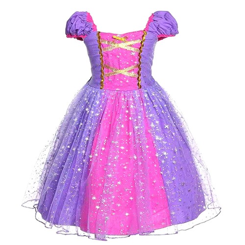 Costume principessa