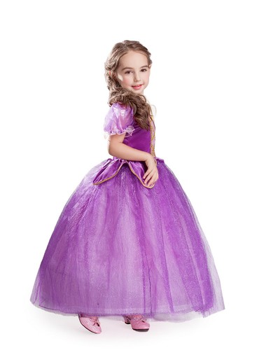 Elsa anna vestito fantasia - elsa,