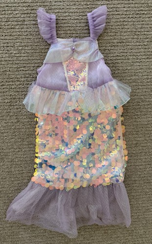 Costume sirenetta bibei - costume,