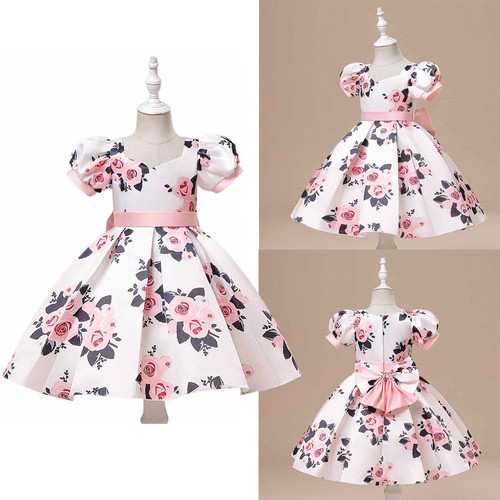 Abito principessa bambina