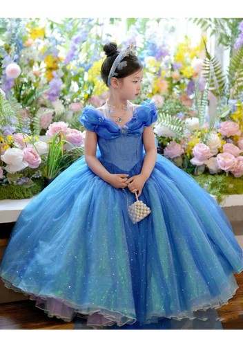 Vestito principessa - vestito,
