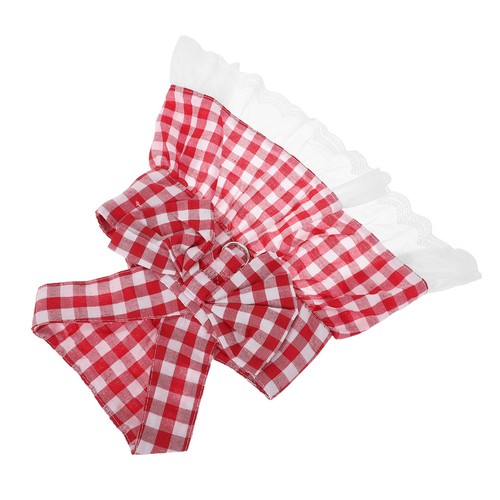 Vestito per cani compagnia - cani, da