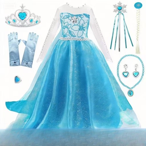 Costume cosplay regina