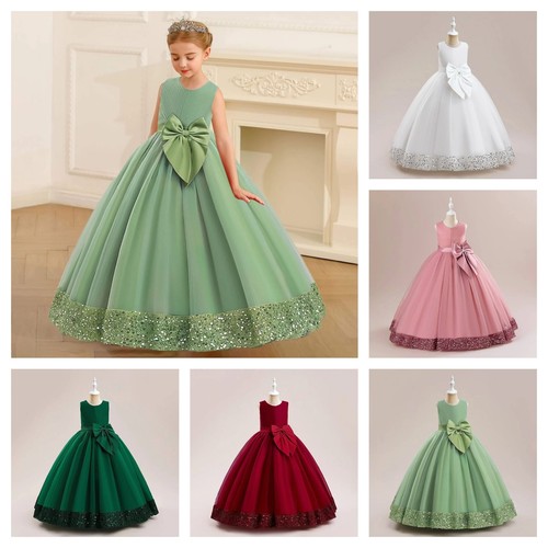 Nuovi abiti lunghi - in, tulle