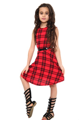 Abito pattinatore bambina