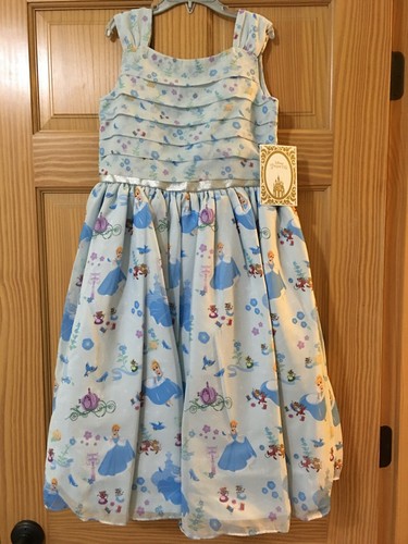 Vestito fantasia cenerentola - fantasia,