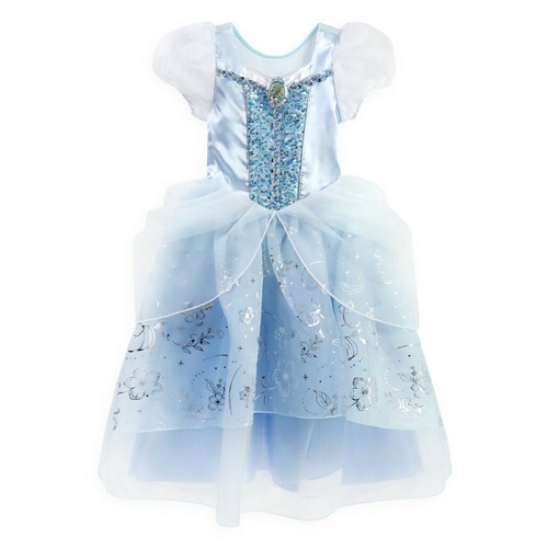 Costume vestito principessa