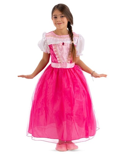Carnevale disney vestito - carnevale,