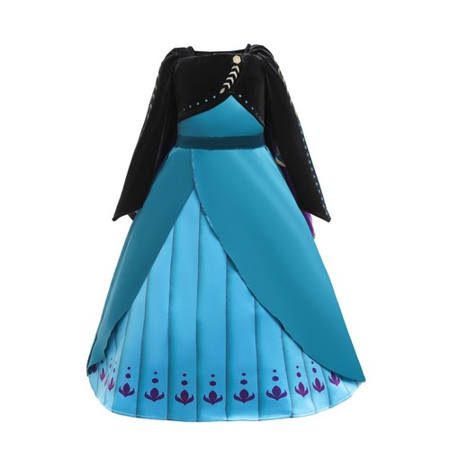 Costume halloween elsa - halloween,