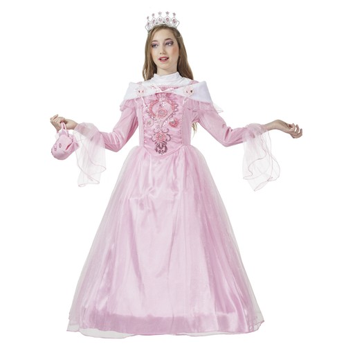 Costume principessa bambina - costume, la