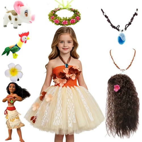 Costume bambina principessa - costume,