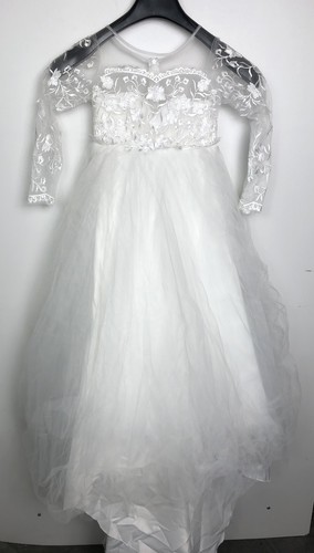 Abito bambina principessa - bambina,