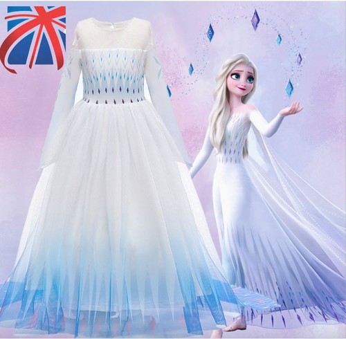 Costume frozen elsa - costume,