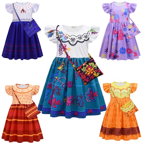 Costume cosplay principessa