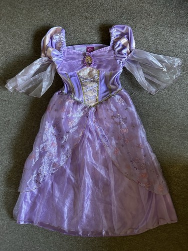 Costume vestito principessa