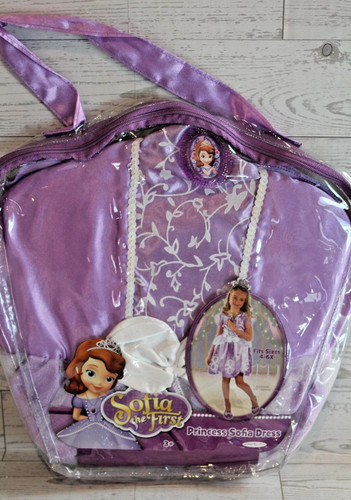 Disney sofia prima - sofia, la