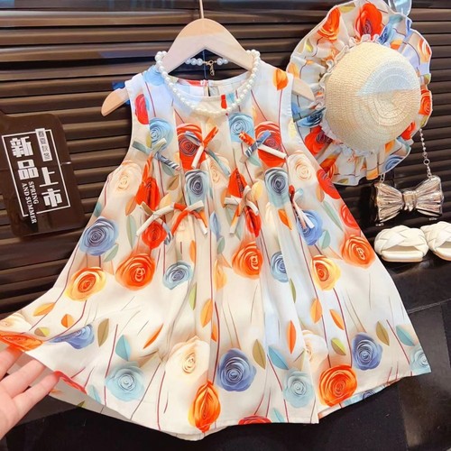 Costume fantasia bambina