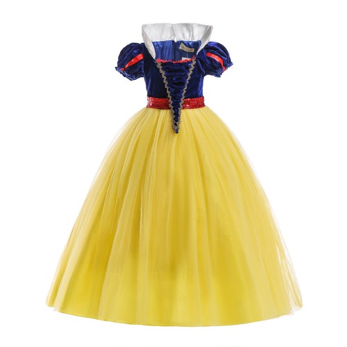 Elsa anna vestito - elsa, fantasia