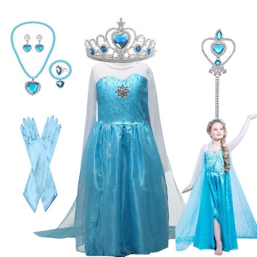 Costume regina principessa - regina,
