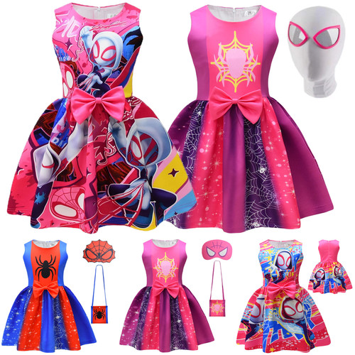 Vestito fantasia principessa