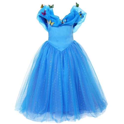 Elsa anna vestito - elsa, &