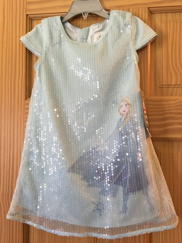 Vestito festa disney store - da,