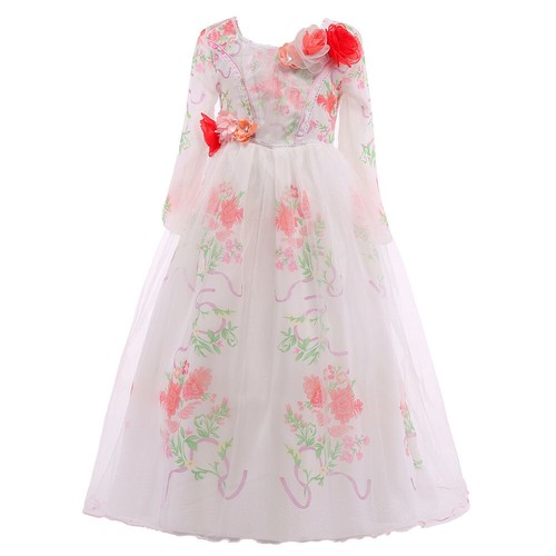 Costume halloween elsa - costume,