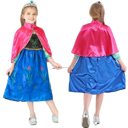 Vestito cosplay fantasia