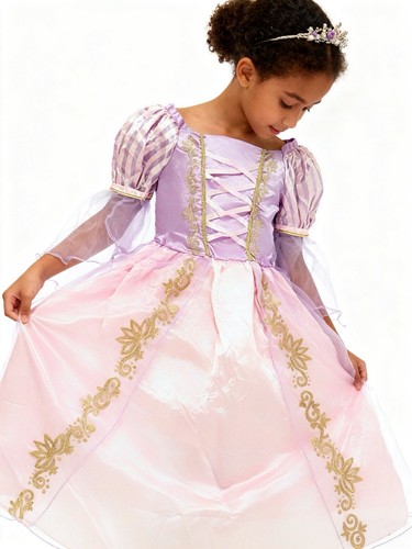 Carnival costume principessa - carnival,
