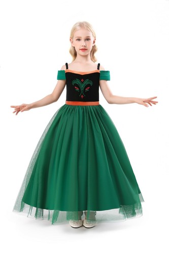 Costume halloween elsa - halloween,